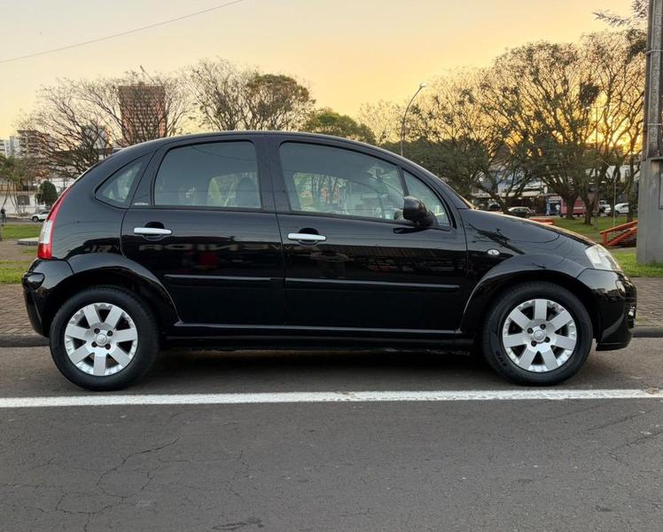Citroën C3 1.6 A Flex - foto 3