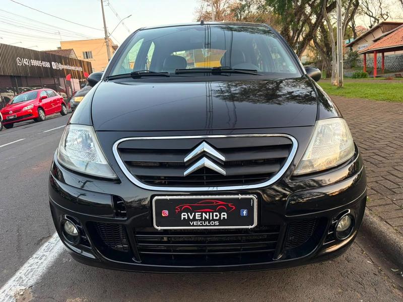 Citroën C3 1.6 A Flex - foto 5