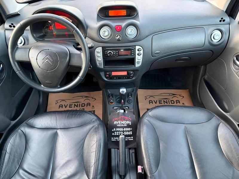 Citroën C3 1.6 A Flex - foto 9