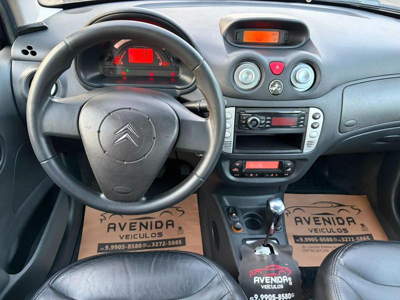 Citroën C3 1.6 A Flex - foto 10