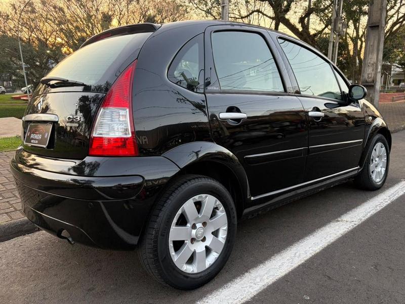 Citroën C3 1.6 A Flex - foto 11