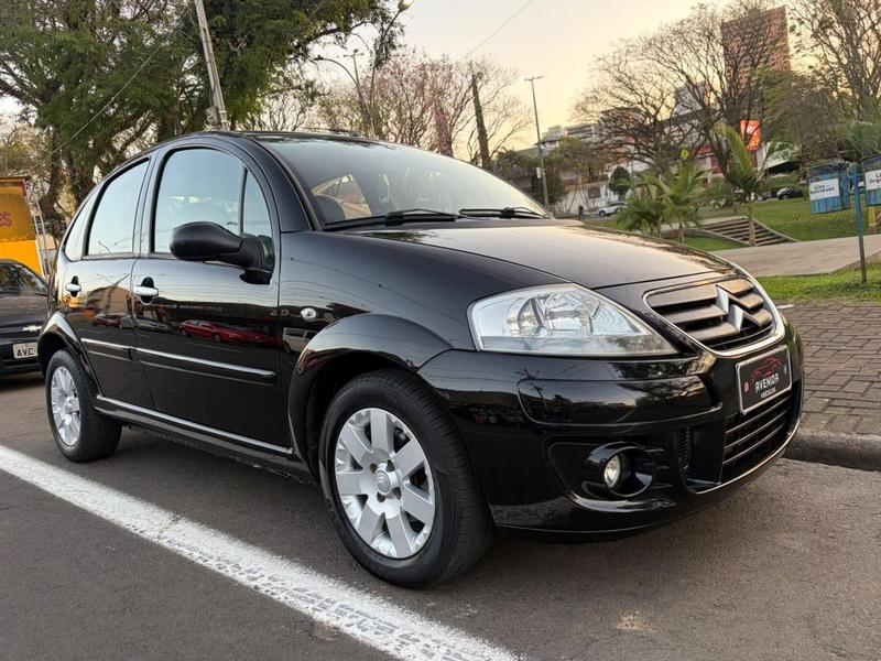 Citroën C3 1.6 A Flex - foto 12