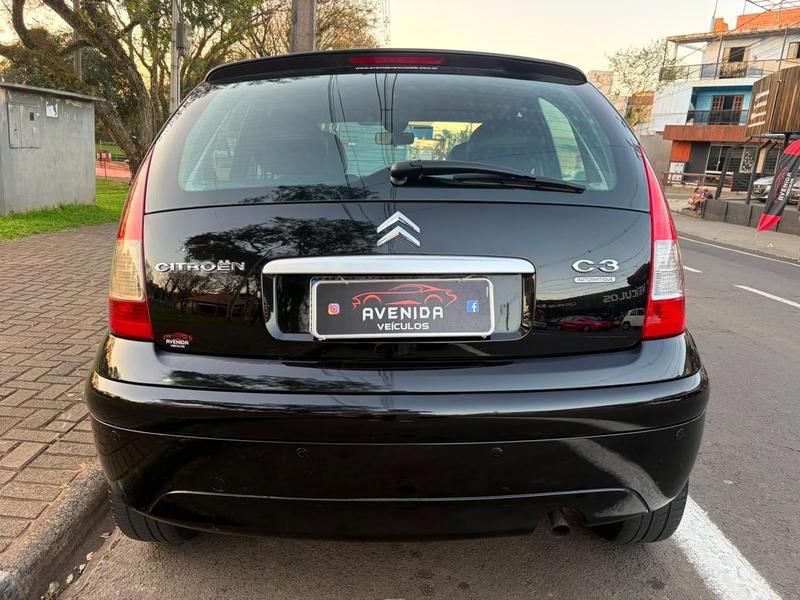 Citroën C3 1.6 A Flex - foto 6