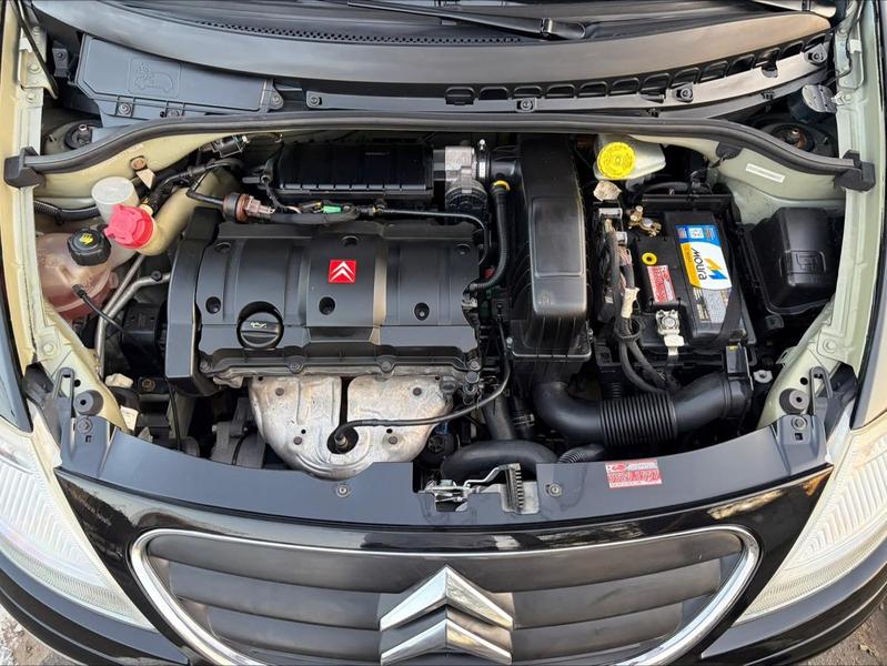 Citroën C3 1.6 A Flex - foto 14