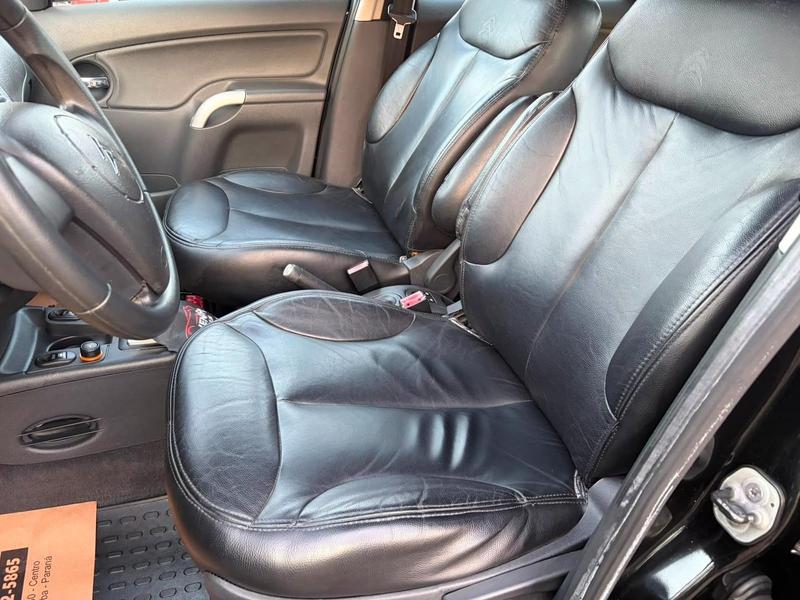 Citroën C3 1.6 A Flex - foto 7