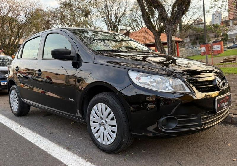 Volkswagen Gol City (trend) 1.0 Mi Total Flex 8V 2P - foto 11