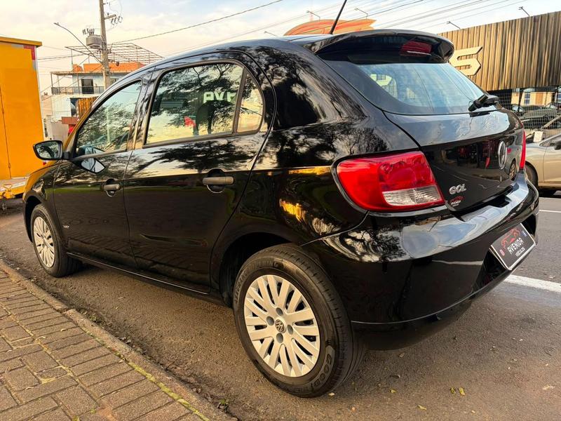 Volkswagen Gol City (trend) 1.0 Mi Total Flex 8V 2P - foto 2