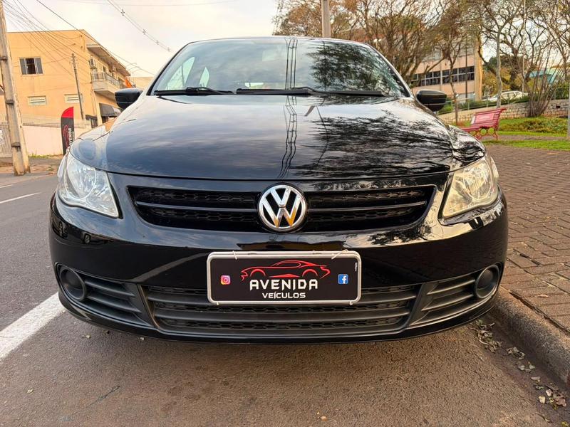 Volkswagen Gol City (trend) 1.0 Mi Total Flex 8V 2P - foto 3