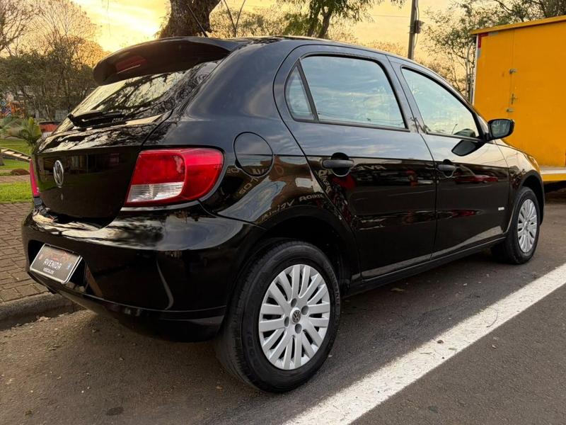 Volkswagen Gol City (trend) 1.0 Mi Total Flex 8V 2P - foto 12