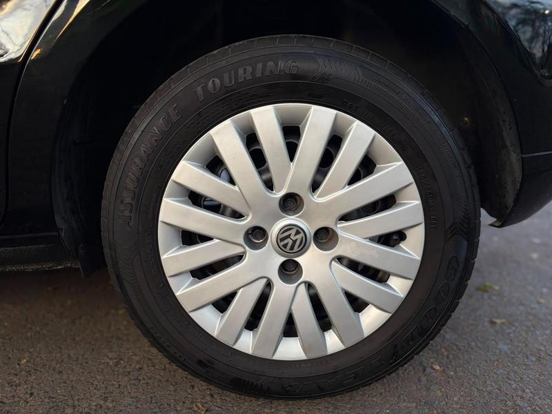 Volkswagen Gol City (trend) 1.0 Mi Total Flex 8V 2P - foto 13