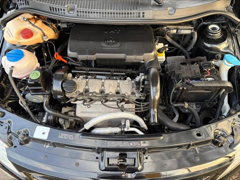 Volkswagen Gol City (trend) 1.0 Mi Total Flex 8V 2P - foto 14
