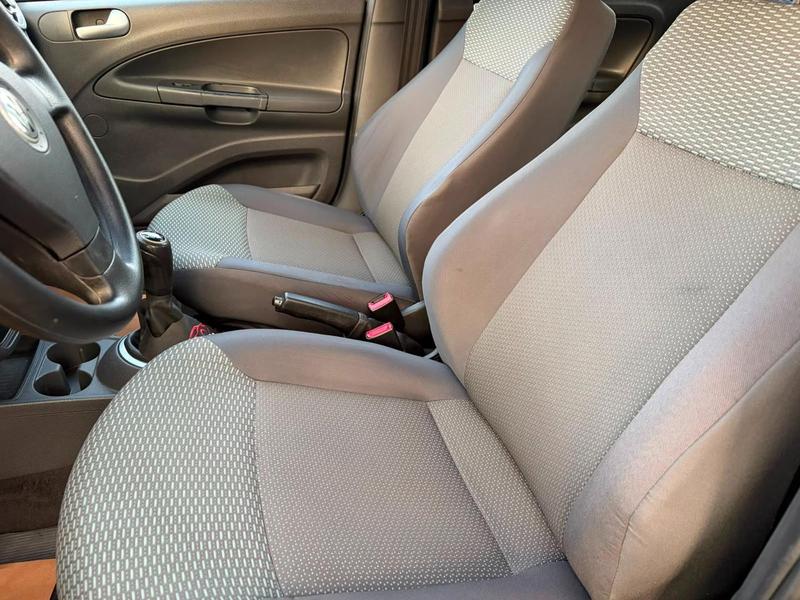 Volkswagen Gol City (trend) 1.0 Mi Total Flex 8V 2P - foto 9
