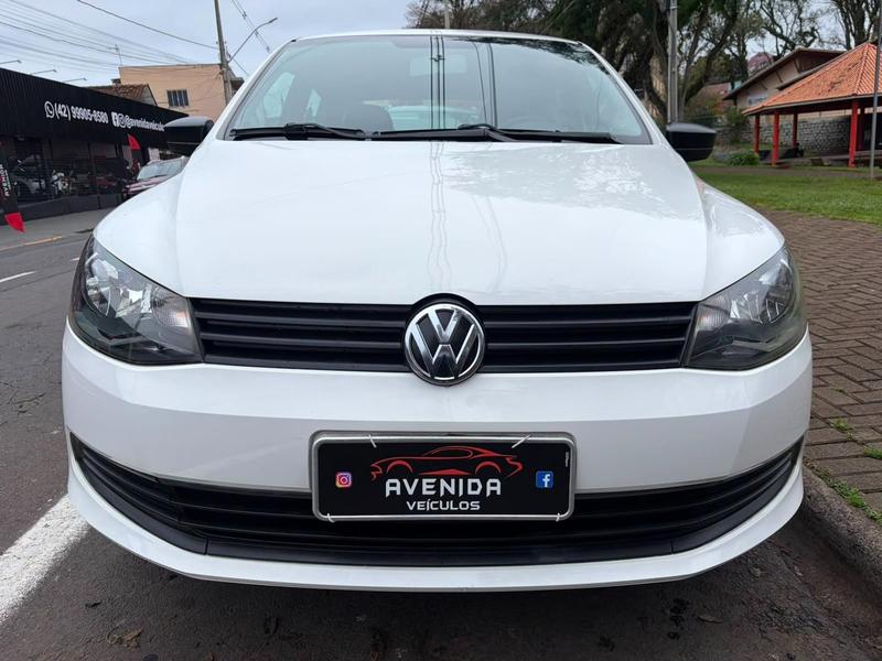 Volkswagen Gol City Mb S - foto 3