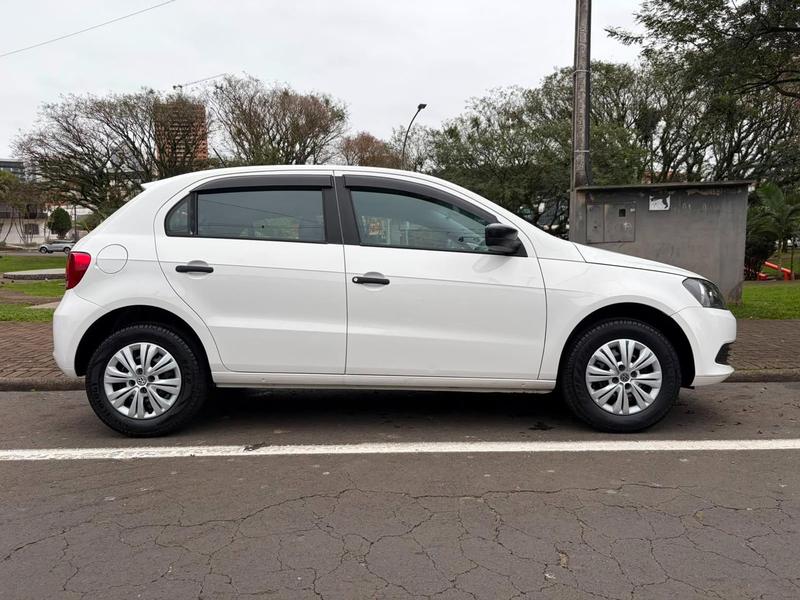 Volkswagen Gol City Mb S - foto 5