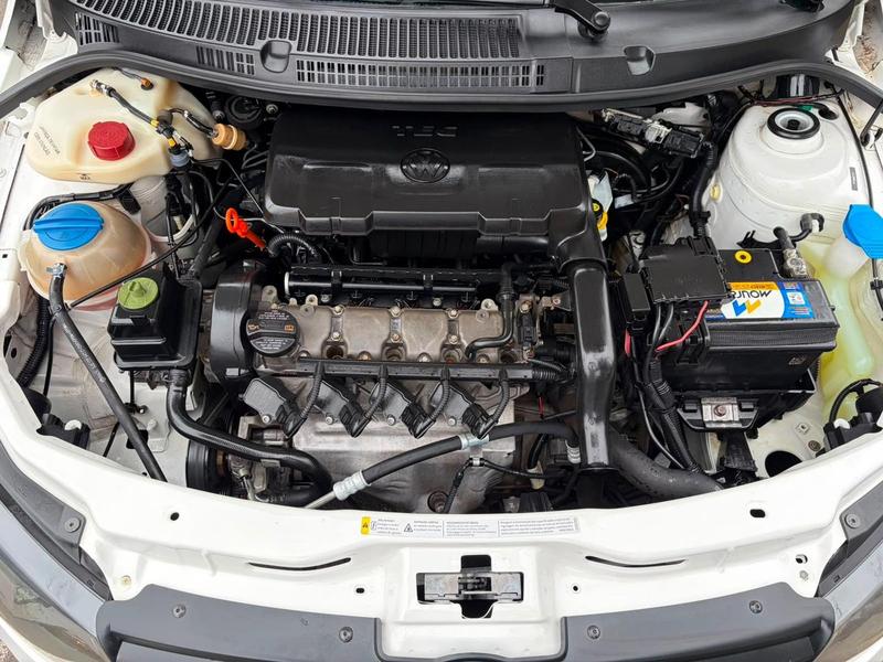 Volkswagen Gol City Mb S - foto 13