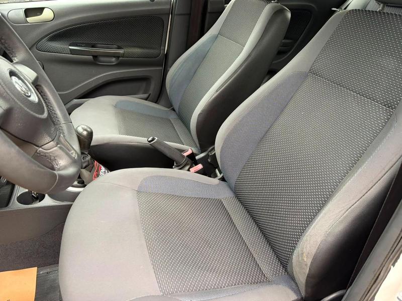 Volkswagen Gol City Mb S - foto 9