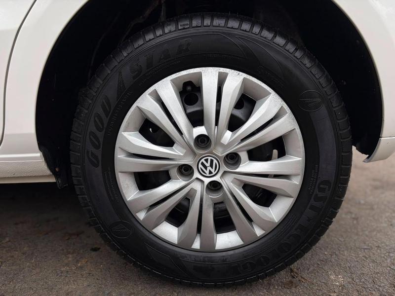Volkswagen Gol City Mb S - foto 14