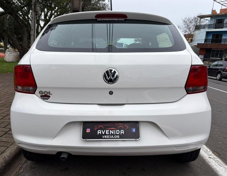 Volkswagen Gol City Mb S - foto 4