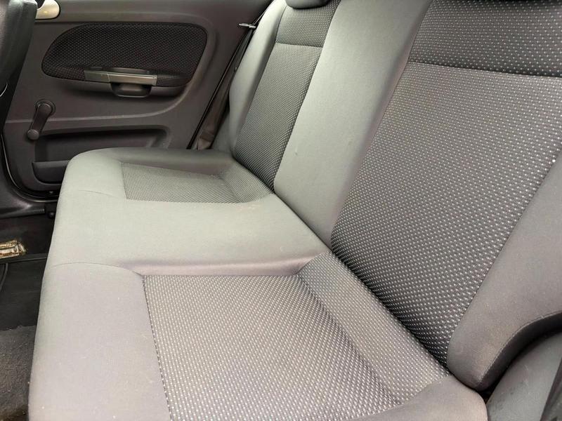 Volkswagen Gol City Mb S - foto 10
