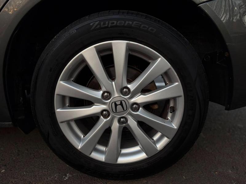 Honda Civic Sedan Lxs 1.8 1.8 Flex 16V Aut. 4P - foto 13