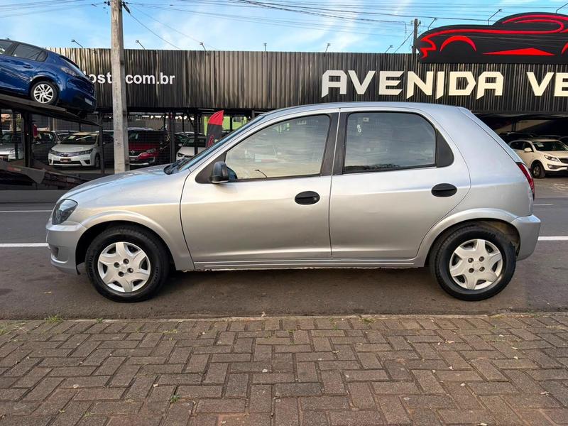Chevrolet Celta 10l Ls - foto 6