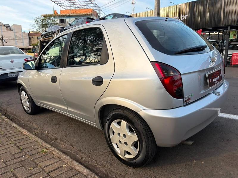 Chevrolet Celta 10l Ls - foto 2
