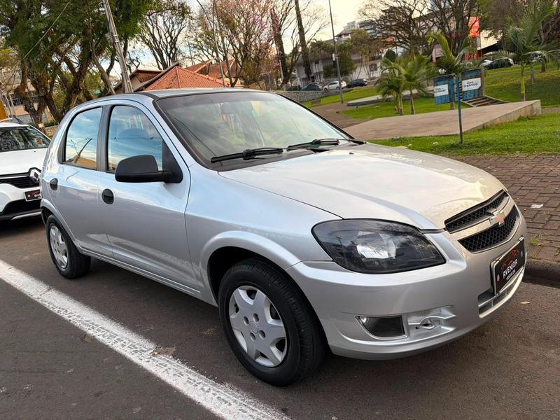 Chevrolet Celta 10l Ls - foto 12