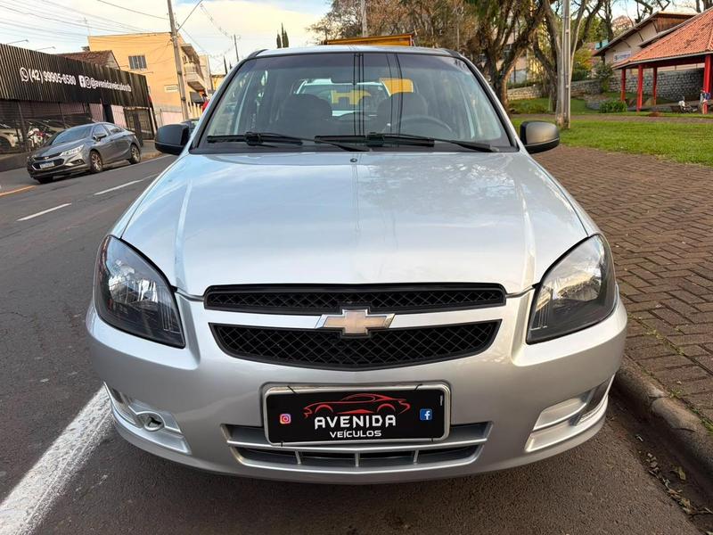 Chevrolet Celta 10l Ls - foto 3