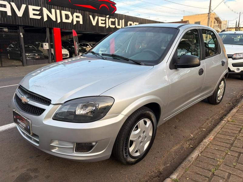Chevrolet Celta 2013 à venda