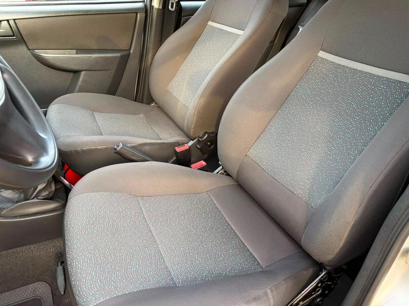 Chevrolet Celta 10l Ls - foto 9