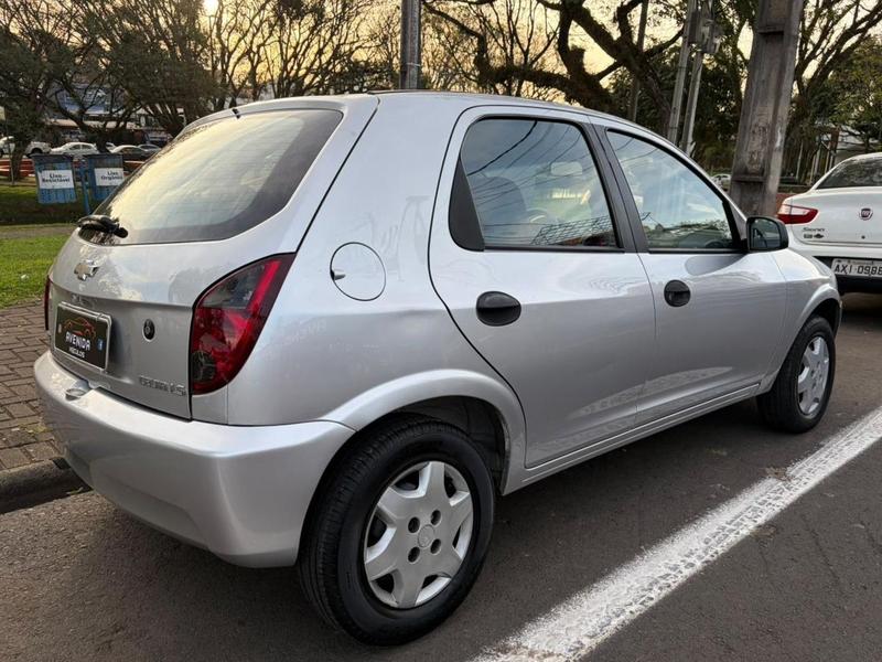 Chevrolet Celta 10l Ls - foto 11