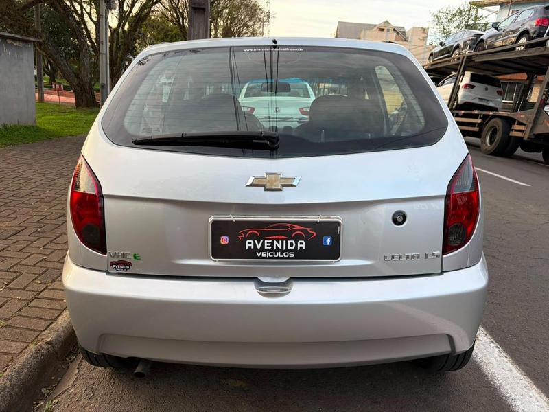 Chevrolet Celta 10l Ls - foto 4