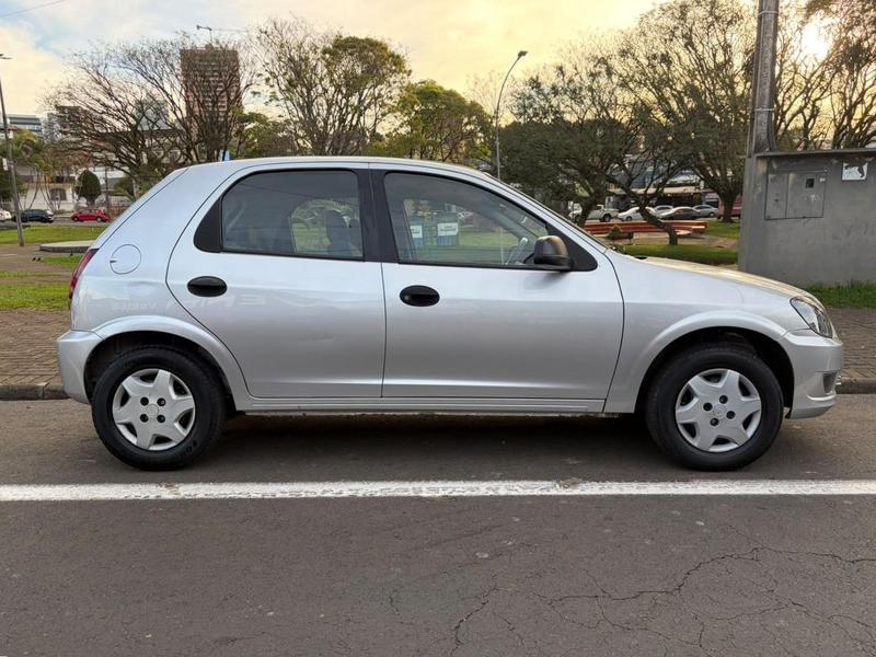 Chevrolet Celta 10l Ls - foto 5