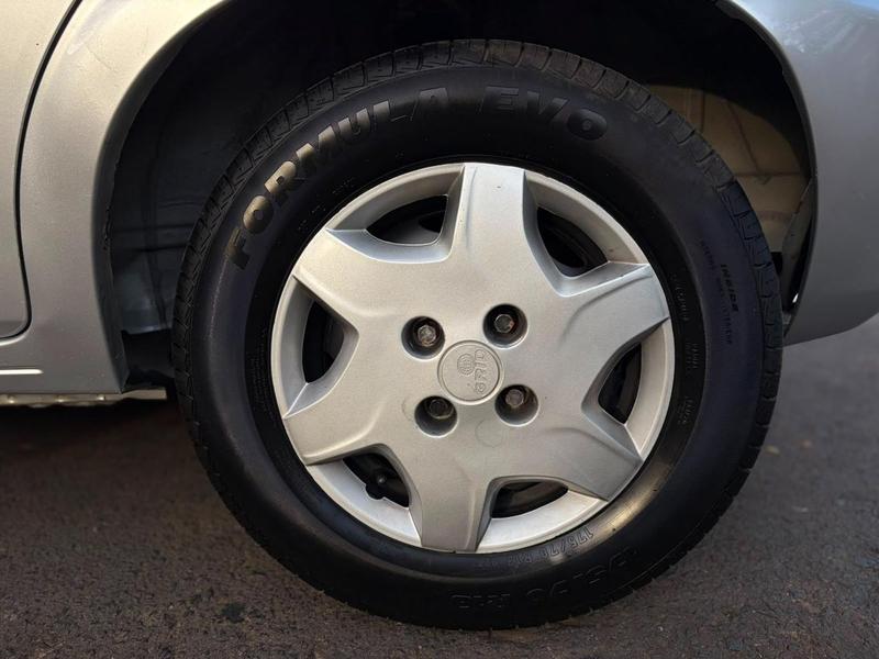 Chevrolet Celta 10l Ls - foto 14