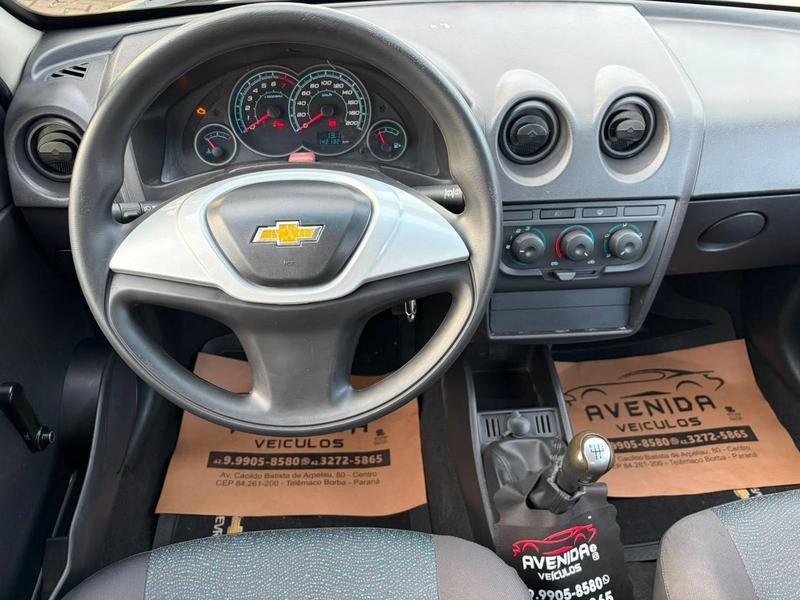 Chevrolet Celta 10l Ls - foto 8