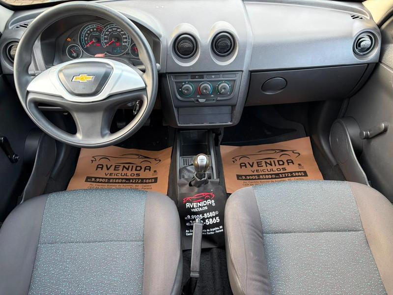 Chevrolet Celta 10l Ls - foto 7