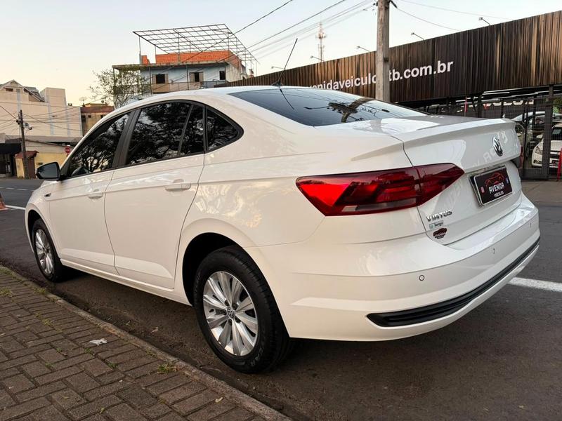 Volkswagen Virtus 1.6 MSI Flex 16V 5P Mec. - foto 2