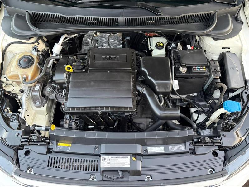 Volkswagen Virtus 1.6 MSI Flex 16V 5P Mec. - foto 14