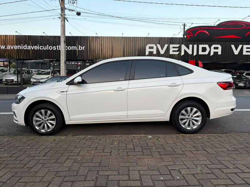 Volkswagen Virtus 1.6 MSI Flex 16V 5P Mec. - foto 6