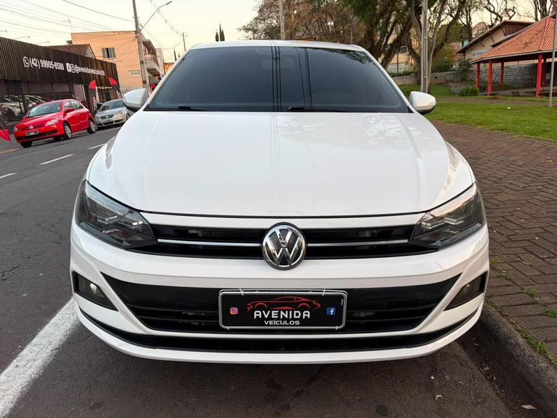 Volkswagen Virtus 1.6 MSI Flex 16V 5P Mec. - foto 3