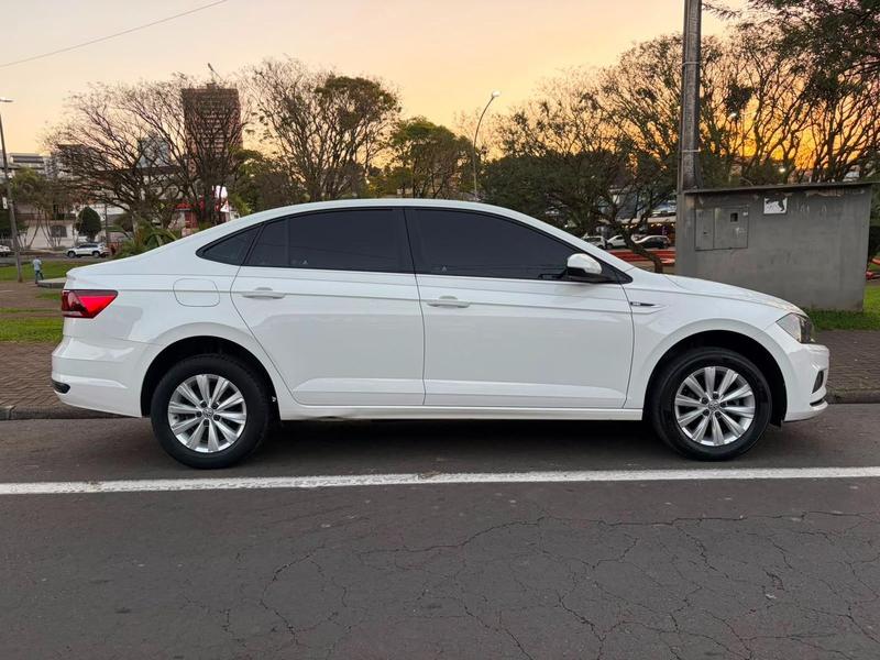 Volkswagen Virtus 1.6 MSI Flex 16V 5P Mec. - foto 5