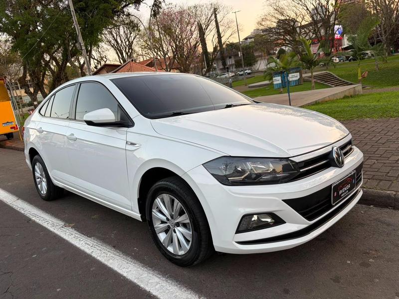 Volkswagen Virtus 1.6 MSI Flex 16V 5P Mec. - foto 11