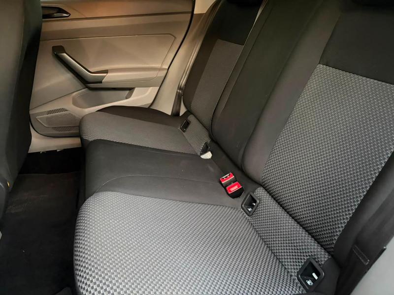 Volkswagen Virtus 1.6 MSI Flex 16V 5P Mec. - foto 10