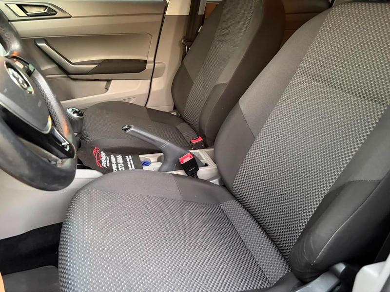 Volkswagen Virtus 1.6 MSI Flex 16V 5P Mec. - foto 9