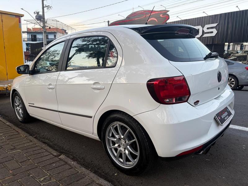 Volkswagen Gol Cl Mc - foto 2