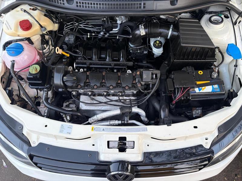 Volkswagen Gol Cl Mc - foto 14