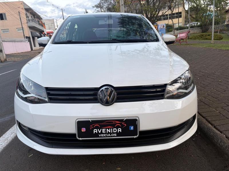 Volkswagen Gol Cl Mc - foto 3