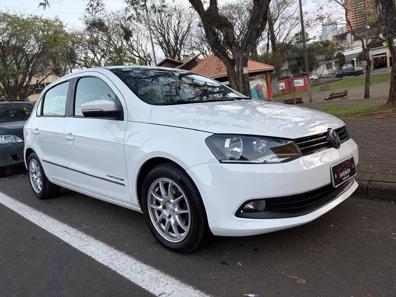 Volkswagen Gol Cl Mc - foto 7