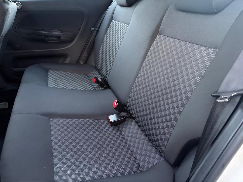 Volkswagen Gol Cl Mc - foto 12