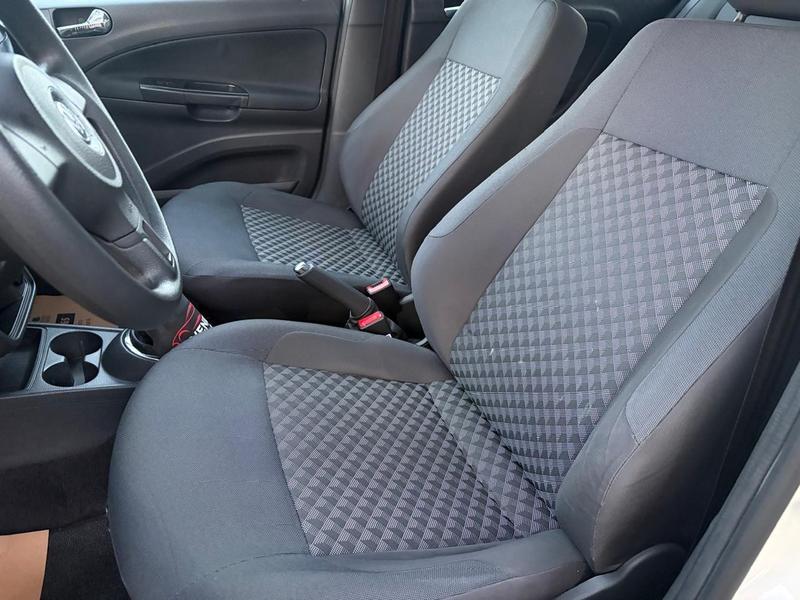 Volkswagen Gol Cl Mc - foto 11